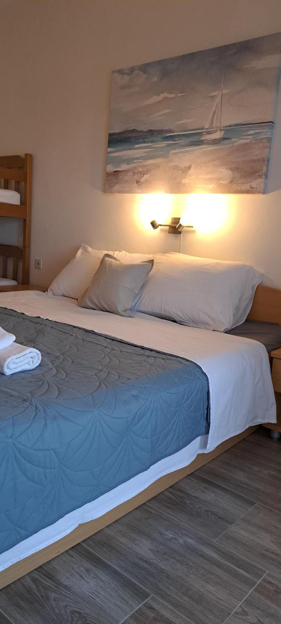 B&B Sobe Magdalena Metajna Zimmer foto