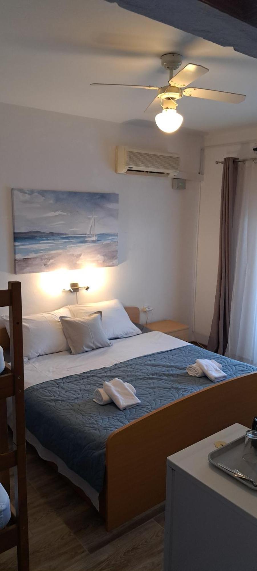 B&B Sobe Magdalena Metajna Zimmer foto