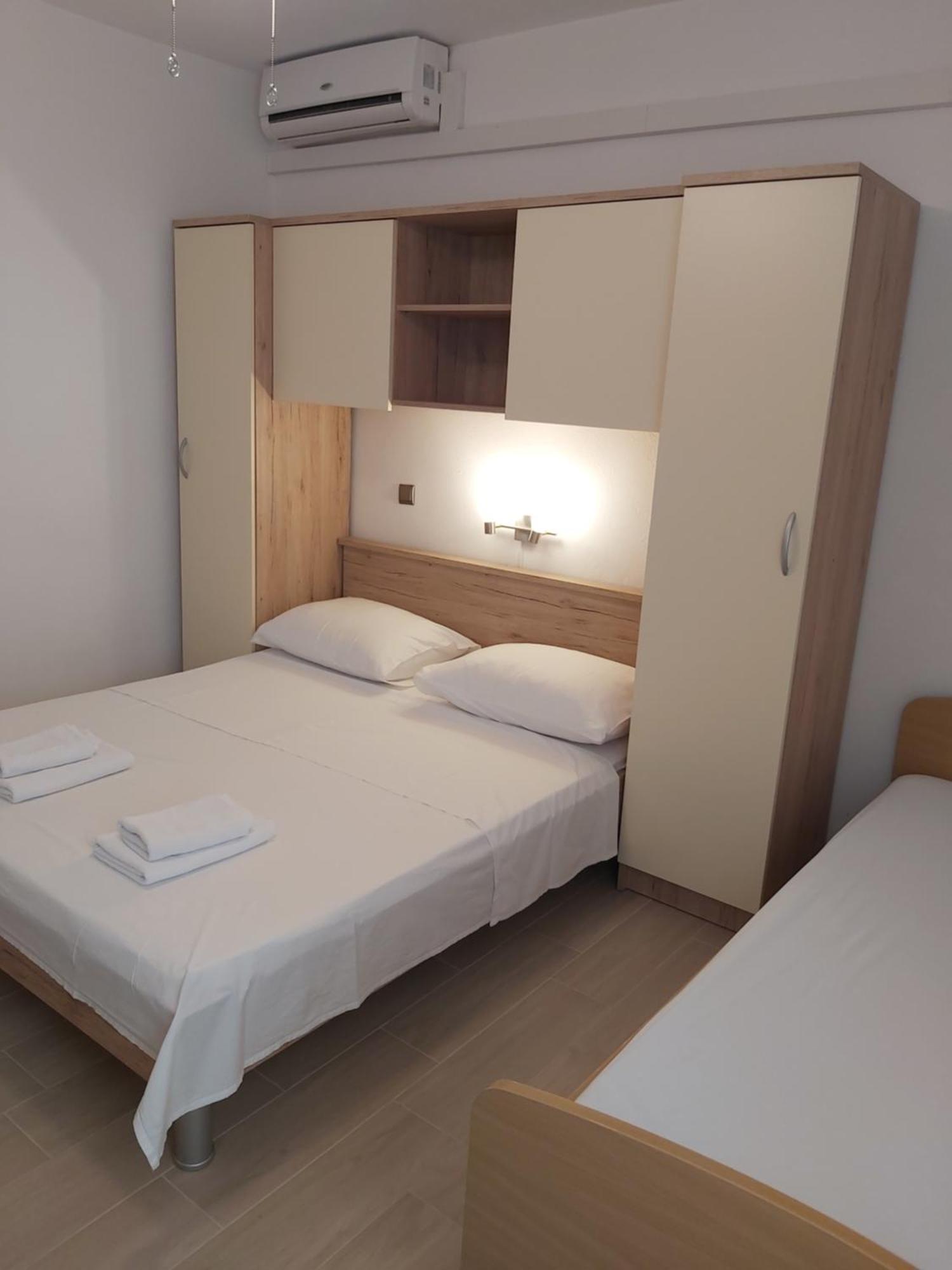B&B Sobe Magdalena Metajna Zimmer foto