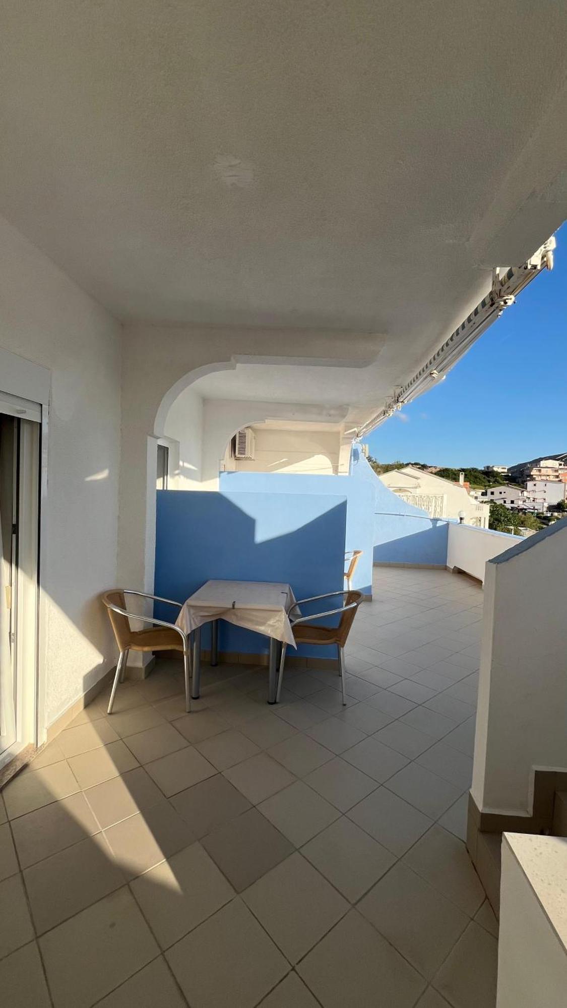 B&B Sobe Magdalena Metajna Zimmer foto