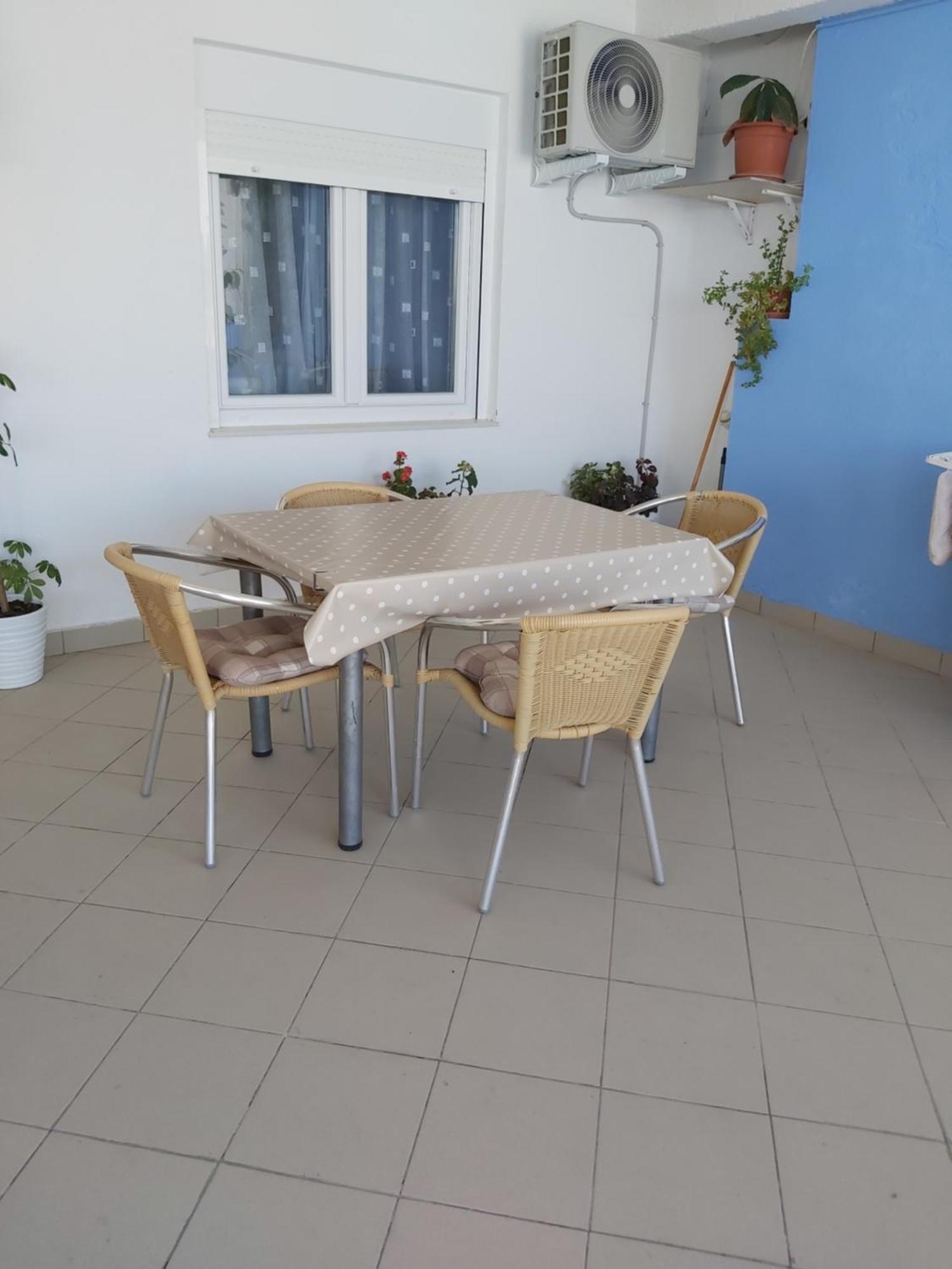 B&B Sobe Magdalena Metajna Zimmer foto