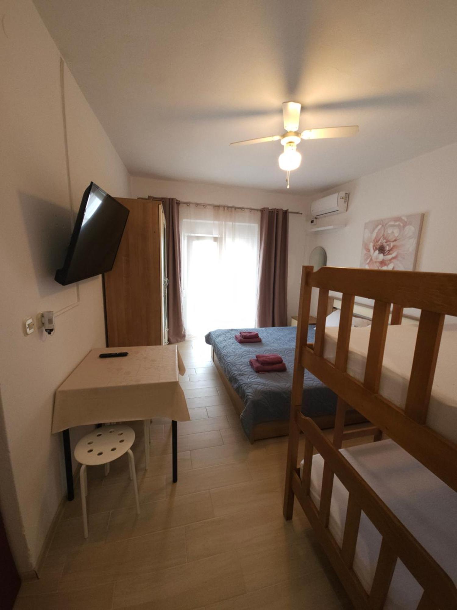 B&B Sobe Magdalena Metajna Zimmer foto