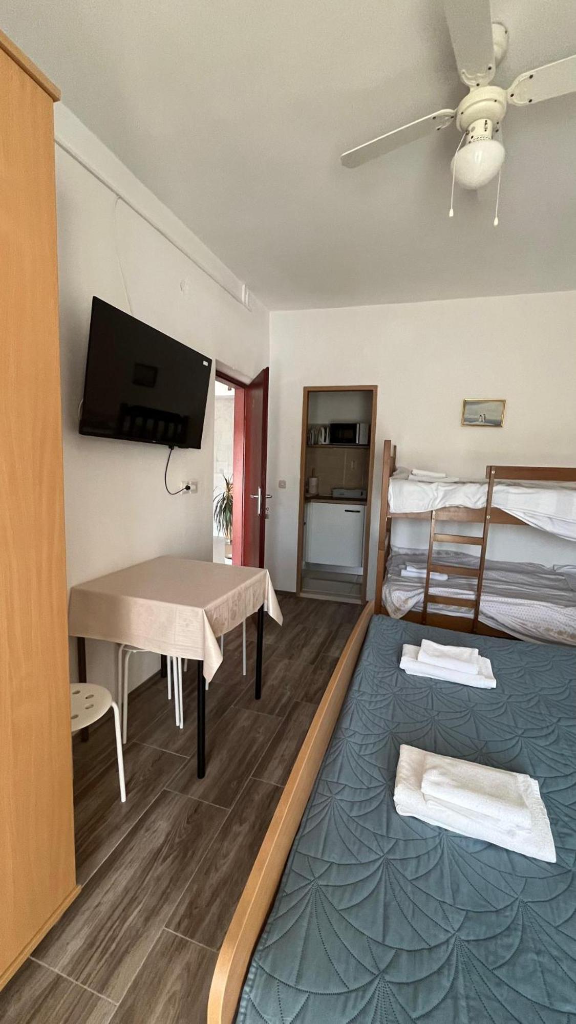 B&B Sobe Magdalena Metajna Zimmer foto