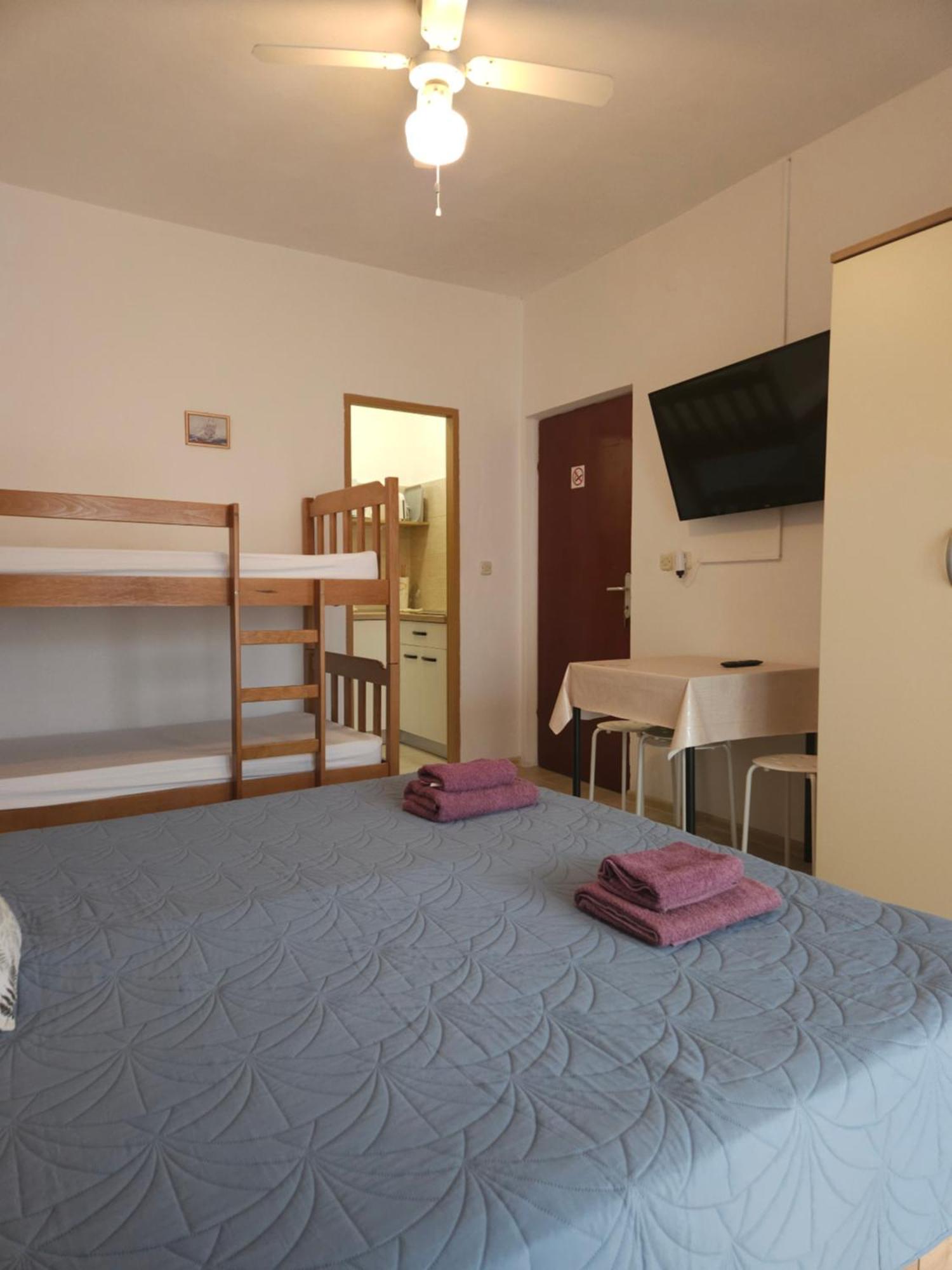 B&B Sobe Magdalena Metajna Zimmer foto