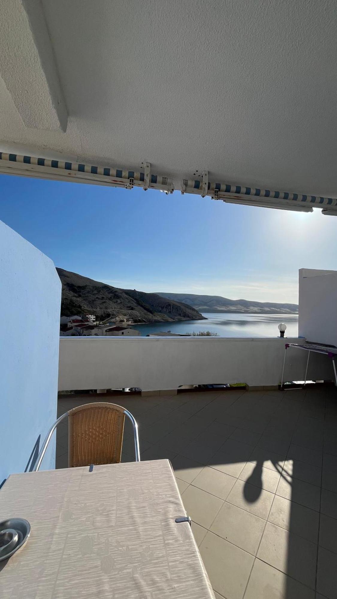 B&B Sobe Magdalena Metajna Zimmer foto