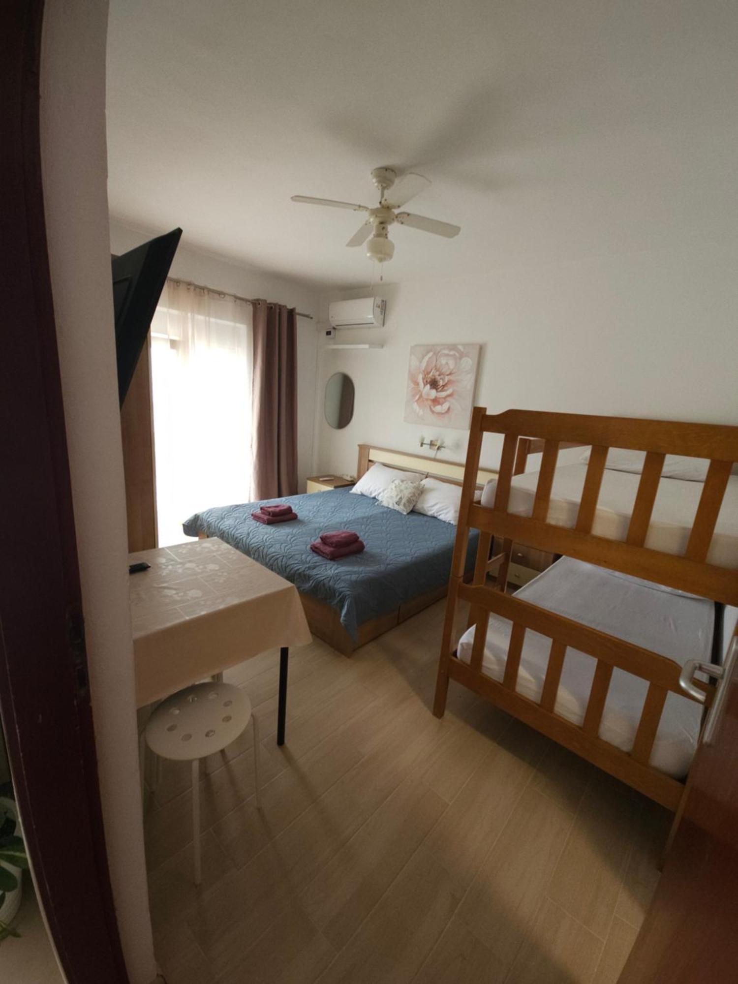 B&B Sobe Magdalena Metajna Zimmer foto