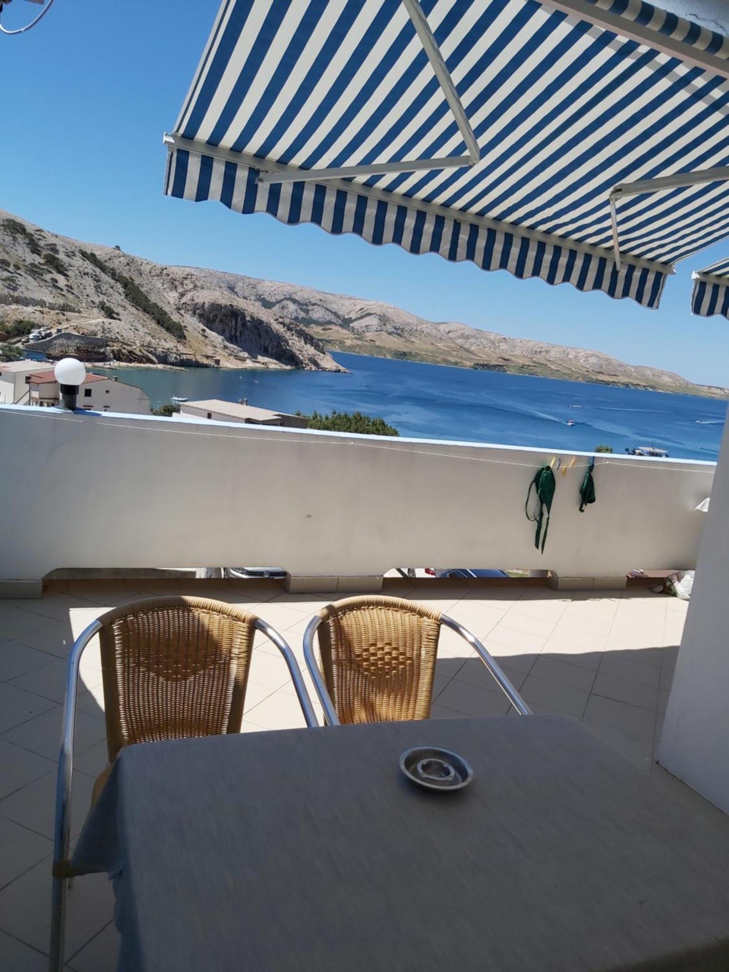 B&B Sobe Magdalena Metajna Zimmer foto