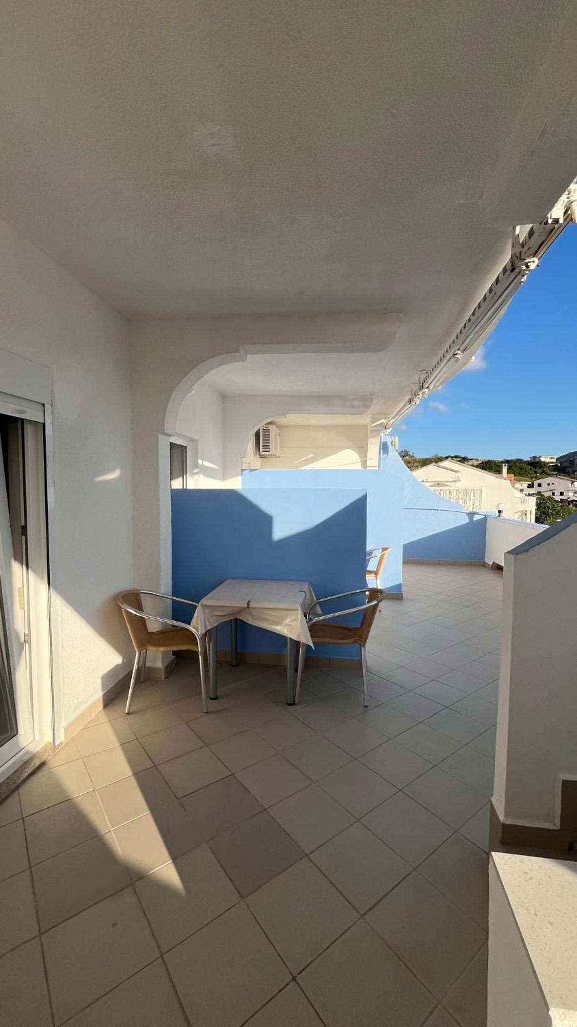 B&B Sobe Magdalena Metajna Zimmer foto